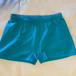 bcg Volleyball Shorts Size Medium